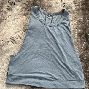 LULULEMON Racerback Tank